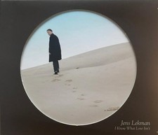Jens Lekman I Know What Love