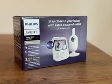 Philips Avent Babyphone mit