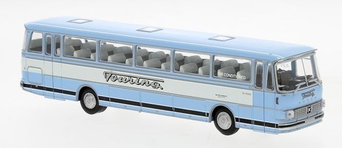 Brekina reisebus setra 150h - setra,
