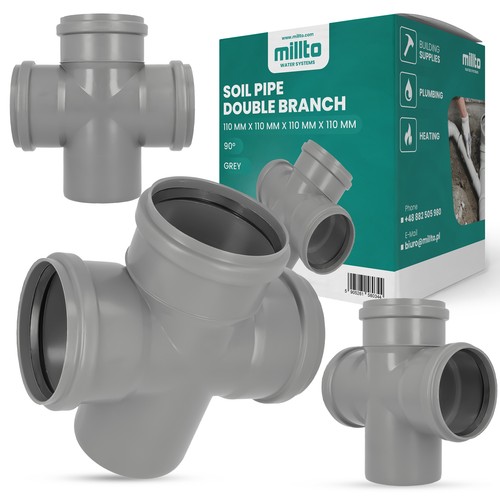 Millto abflussrohr - millto™,