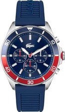 Lacoste Chronograph Quarz Uhr