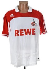 1. FC KOLN 2007/2008 AWAY