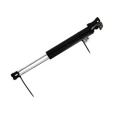 Paar Zylinder Kofferraum