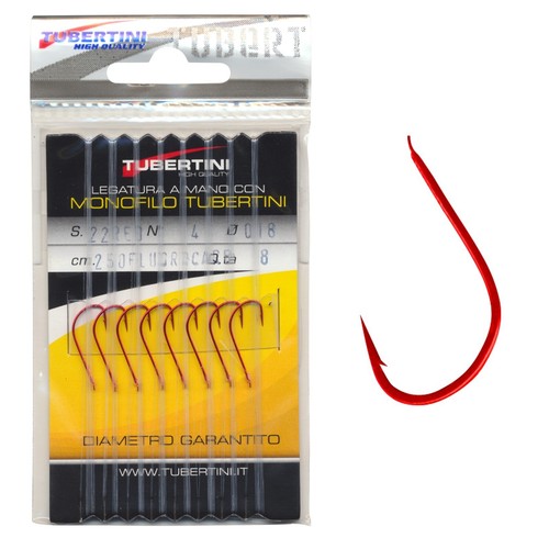 Ftm tubertini serie haken - serie,