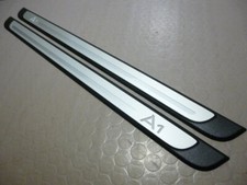 Audi A1 8X Einstiegsleisten