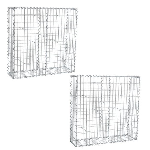 Gabionen 100 - 100, cm