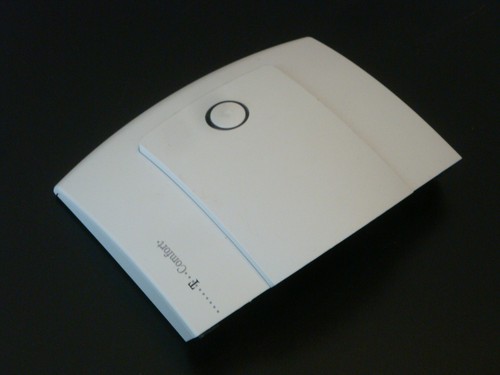 Comfort 730 dect basis - basis, für