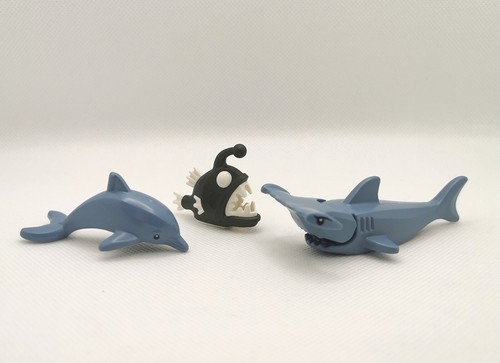 Lego city tiere - lego®,