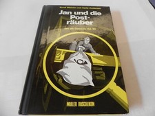 KNUD MEISTER und CARLO