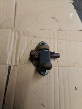 Deutz Fahr DX 110 Getriebe