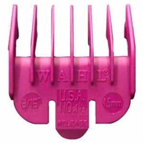 Wahl standard fitting - wahl,