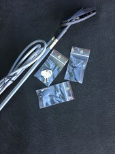 BOSCH Seitenantenne Holmantenne Club SV11 Special schwarz Honda Accord Civic<91 