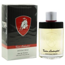 Tonino Lamborghini Invincibile
