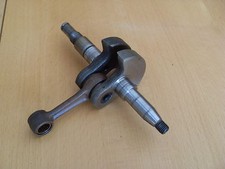 Kurbelwelle Dolmar PS 460, 500, 4600, 5000, 4605, 5105 bis 03/2010(181120100)