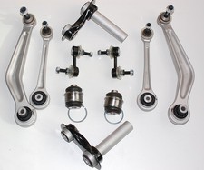 BMW 5 5er E39 + TOURING -