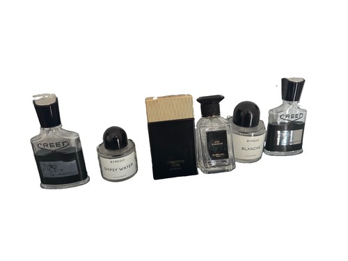 Flashen parfüm damen leere - flashen,