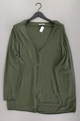 Sheego strickjacke classic - strickjacke,