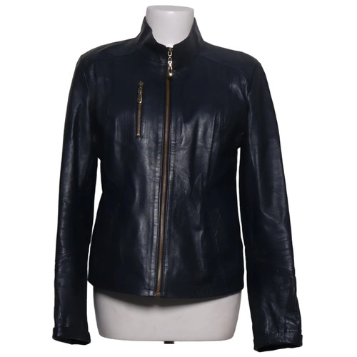 Giorgio mare lederjacke - di, mare,