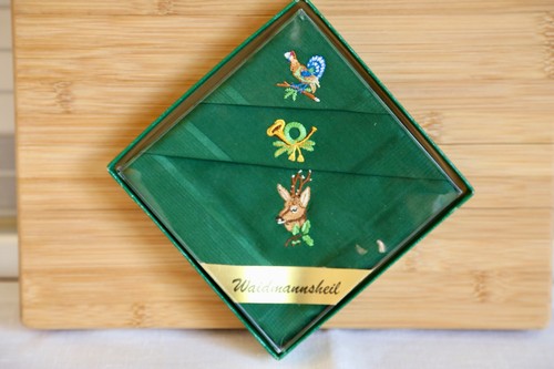 3er set geschenkbox - set,