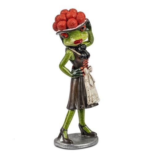 Formano dekofigur frosch - dekofigur,