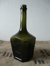 Flasche 8-kant "Caparine" in