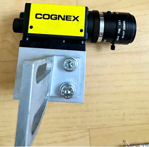 Cognex industriekamera machine - cognex,