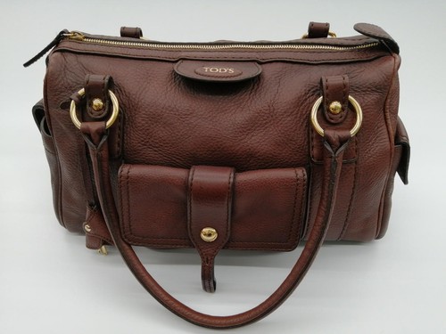 Tod mini boston bag - boston,