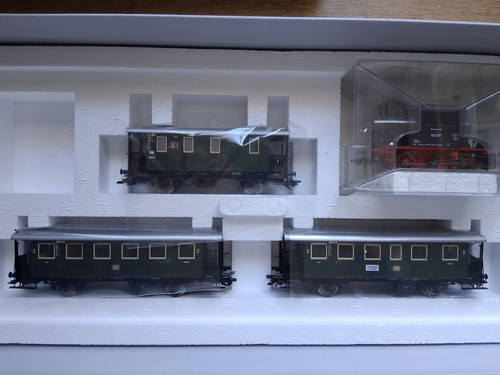 Märklin 26619 zugpackung - märklin,