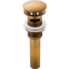 Waschbeckenstöpsel Pop-Up