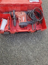 HILTI TE 25 Schlagbohrmaschine