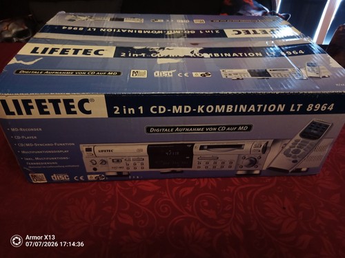 Lifetec lt8964 md - lifetec,