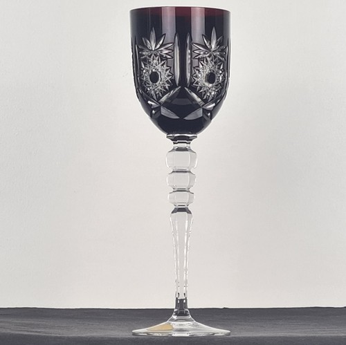 Xxl weinglas stängelglas glas - stängelglas,