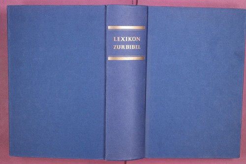 330008 lexikon zur bibel - bibel, r