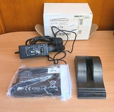 Philips Respironics  Battery für Simply Go inkl. Ladegerät