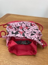 Disney Minnie Mouse Badetasche