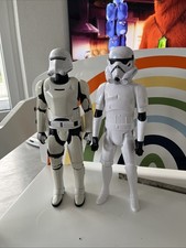 Storm Trooper • Star Wars