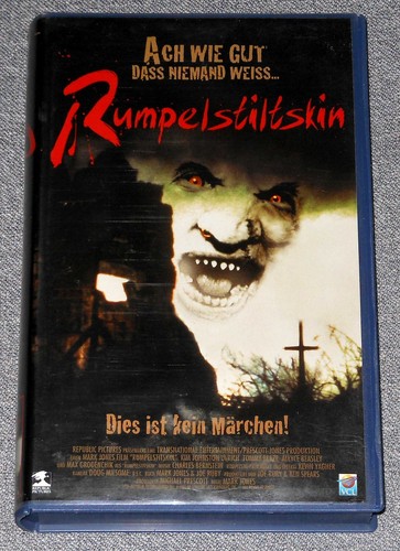 Rumpelstiltskin dies ist - rumpelstiltskin,