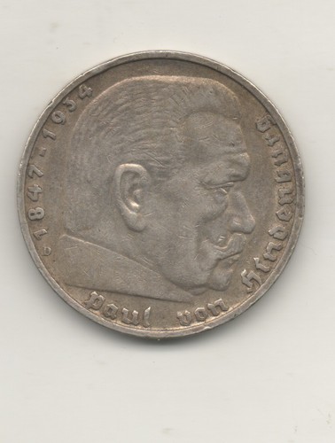 Mark silber deutsches reich - mark,
