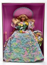 1994 Spring Bouquet Barbie