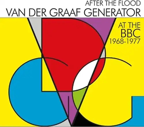Van der graaf generator - der,