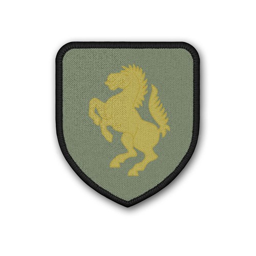Brig aufnäher patch - patch,