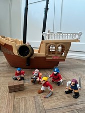 Fisher Price Great Adventures