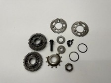 RITZEL / GETRIEBE MOTOR