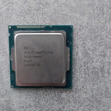 CPU INTEL CORE i7 i7-4790 3.6GHz