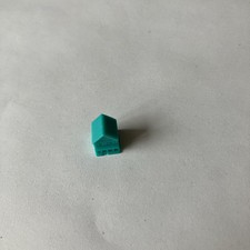 Monopoly World 2008 Haus Nordamerika