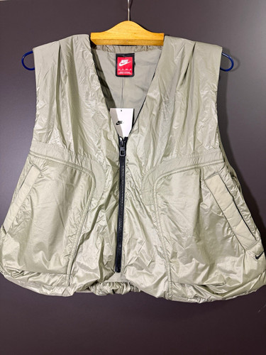 Nike herren weste - nike, nylon