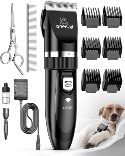 Hundeschermaschine elektrisch - hundeschermaschine,