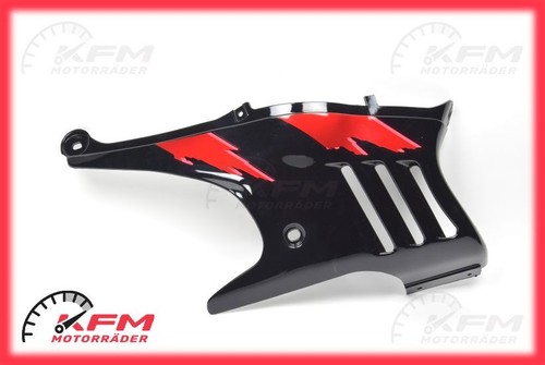 Suzuki gsx 750 verkleidung - f,