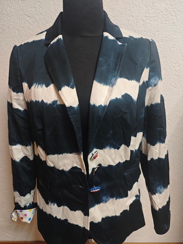 Maiden lane tuesday blazer - tuesday,