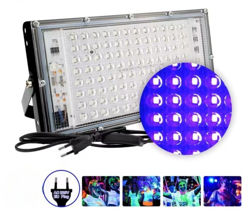 Led schwarzlicht licht - ✔led,